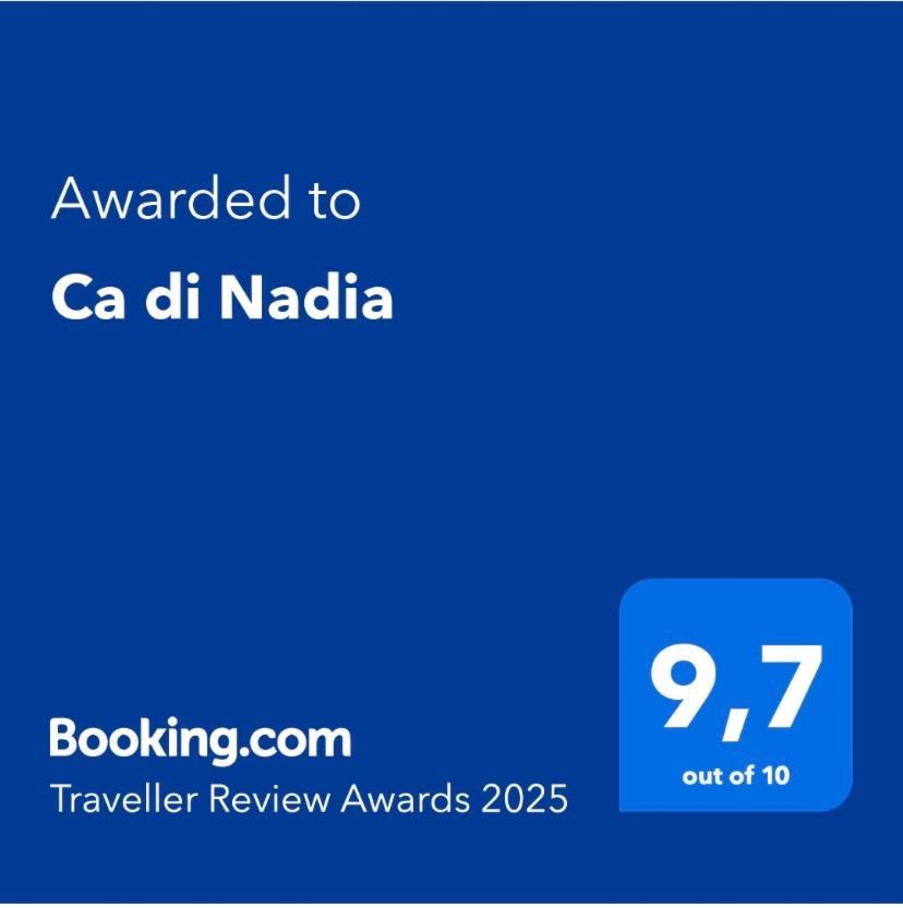 Вилла Ca Di Nadia Аоста Экстерьер фото